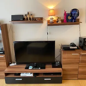 Apartamento One-bedroom Near Atomium Bélgica