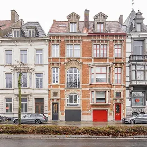  Habitación en casa particular Ribas Guestrooms Bélgica