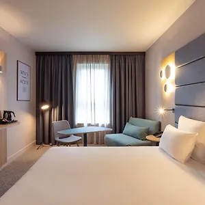 4* Hotel Novotel Brussels Centre Midi