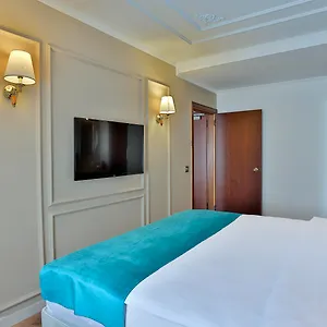 *** Hotel Orient Express & By Orka Turquía