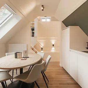  Apartamento Highest Five By Romy&travis Bélgica