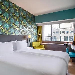 4* فندق تون مركز مدينة بروكسل