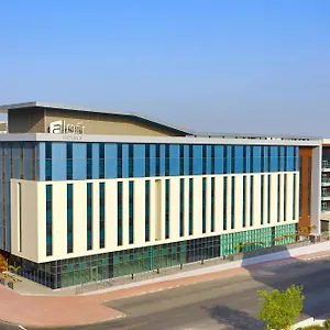 Aloft Airport 4*, Dubai Birleşik Arap Emirlikleri