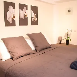  Apartamento Archimede Bélgica