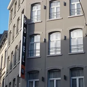  Hostal Urban Centre