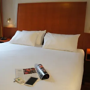 Ibis Brussels Erasmus Brüksel